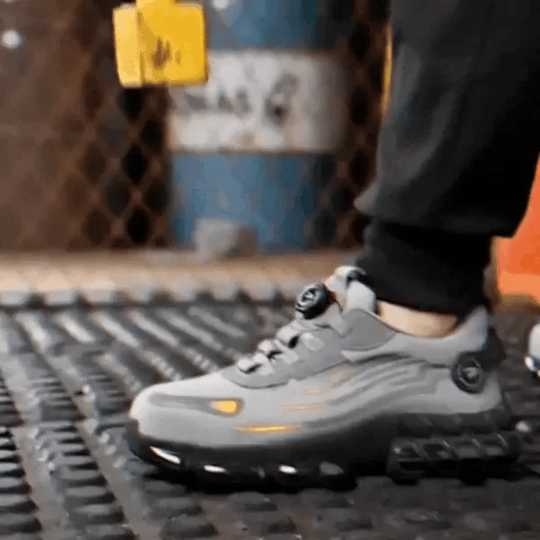 UltraSafe TR110 - Chaussures de sécurité ultralégères