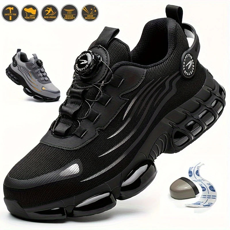 UltraSafe TR110 - Chaussures de sécurité ultralégères